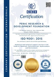 ISO 9001-2015