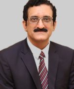Mr. Amar Abbas-GMR