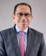 Mr. Irteza Qureshi-MD